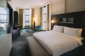 Holiday Inn Abu Dhabi by IHG - Chambre
