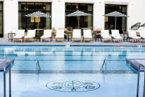 Kimpton Cottonwood Hotel by IHG - Piscine