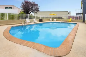 Days Inn by Wyndham Aberdeen - Piscine