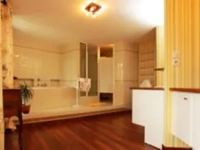 Les Belles Dormantes - Badezimmer