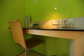 Colour Inn Shenzhen Shekou Branch - Pokój