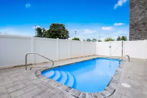 Comfort Inn & Suites Harrisburg - Hershey West - Piscine