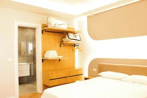 Zena Hotel Durres - Room