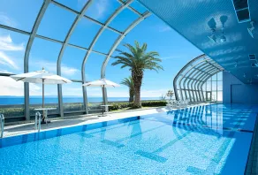 The Gran Resort Elegante Awajishima - Piscine