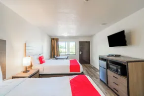 OYO Hotel Houston N Fm-1960 Champions TX - Rom