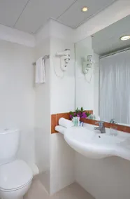 Jerusalem Gate Hotel - Chambre