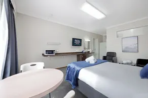 City Heart Motel Warrnambool - Room