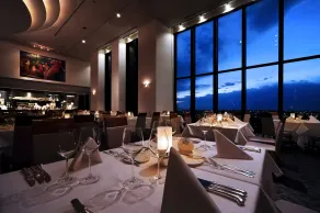 Royal Pines Hotel Urawa - Restaurant