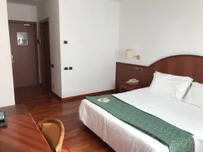 Hotel In Sylvis - Rum