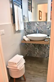 Gloeden House - Bagno