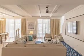 Fairmont El San Juan Hotel - Room