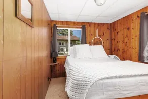 Chippewa Bluffs Resort - Chambre