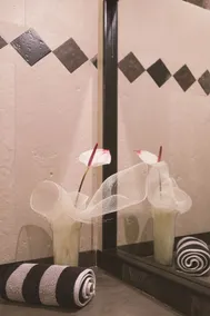 PALAZZO TRIGONA DEPENDANCE - Salle de bain