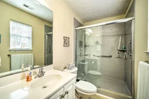 Shore2please: 4 Mi to Beach & Boat Rentals! - Badezimmer