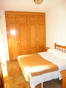 Edificio Mirasierra - Room