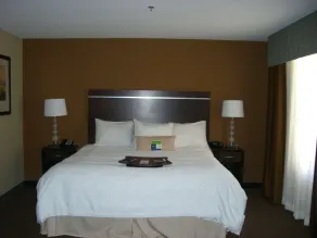 Hampton Inn & Suites Pueblo/North - Chambre