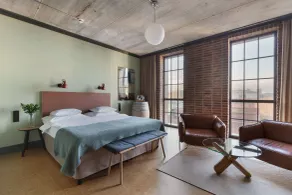 The Winery Hotel, WorldHotels Crafted - Room