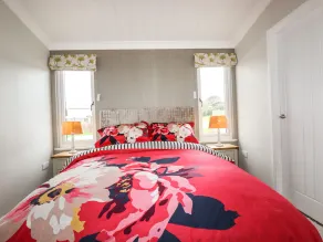 Acorn Lodge - Habitación