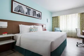 Fairfield by Marriott Bengaluru Rajajinagar - Room
