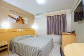 Hotel Express São Leopoldo - Room