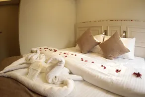X-NELLYİ HOTEL - Room