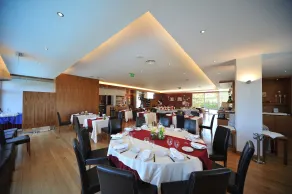 Hotel Lusitania Congress & Spa - Restaurant
