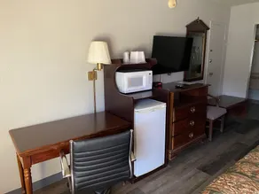 Rogers Inn - Chambre