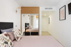 Lazy Days - Adults Only - Duna Parque Group - Chambre