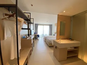 Tropical Beach Dream of Resort Cam Ranh - Room