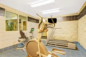 Baymont by Wyndham Wahpeton - Fitness facility