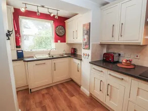 Riverside Cottage - Cocina privada