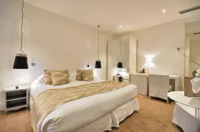 Hôtel Renoir - Chambre