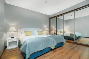 Gaia Residence - Chambre
