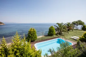 Aria Claros Beach & Spa Resort – All Inclusive 24H - Utsikt fra rommet