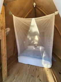 Saona lodge - Room