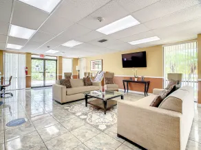Stayable Kissimmee East - Réception