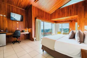 Ficus Sunset Suites - Room