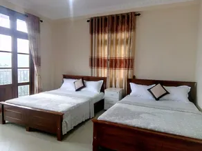 Mount View Bungalow - Camera