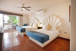 Hotel & Suites El Moro - Camera