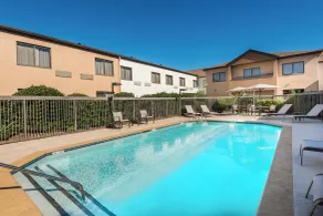 Courtyard by Marriott Wilmington/Wrightsville Beach - Piscine