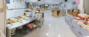 Sheng-Kuo Hotel - Restaurant
