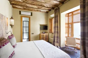 Ryad Dyor - Room