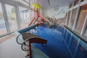 Hotel Vier Jahreszeiten am Schluchsee - Piscine