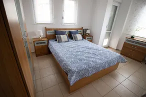 Olympias Apartment - Værelse