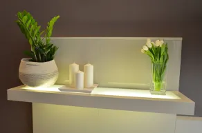 Asante-Design-Apartment Deluxe - very central - Habitación
