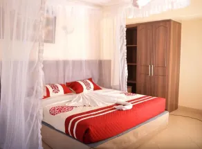 The Siron Place Hotel - Camera