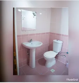 Ata Pansiyon Otel - Bagno