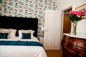 The Georgian Town House Hotel - Room