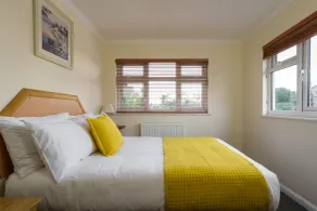 St Andrews Hotel - Habitación