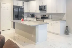 11 Mi to Dtwn Houston: Family Home w/ Yard - Interior